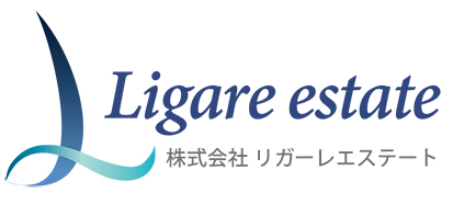 株式会社 リガーレエステート